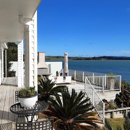 Once Upon A Tide Villa Auckland Exterior foto