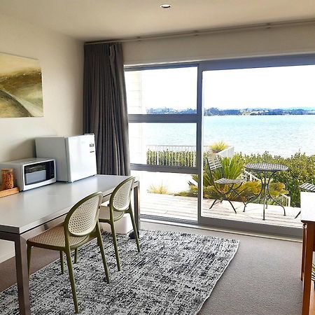 Once Upon A Tide Villa Auckland Exterior foto
