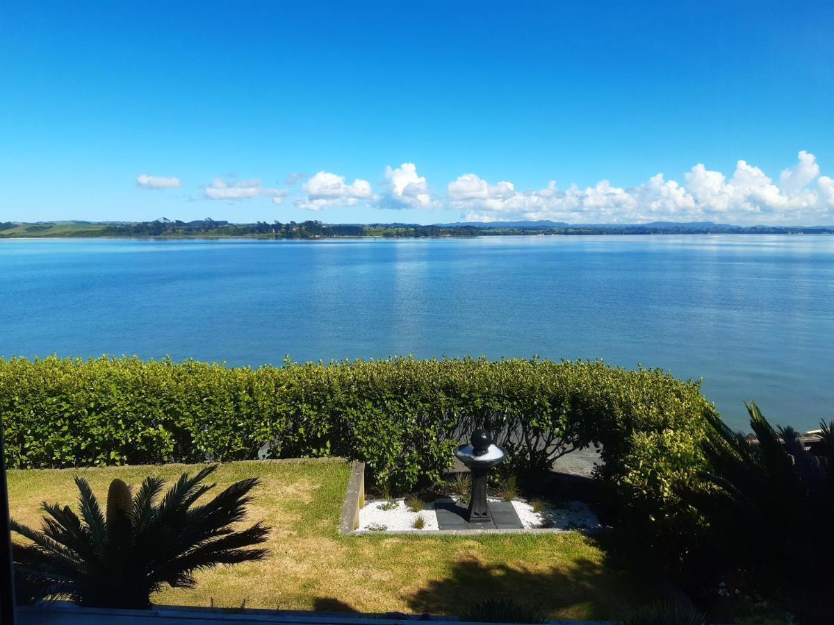 Once Upon A Tide Villa Auckland Exterior foto
