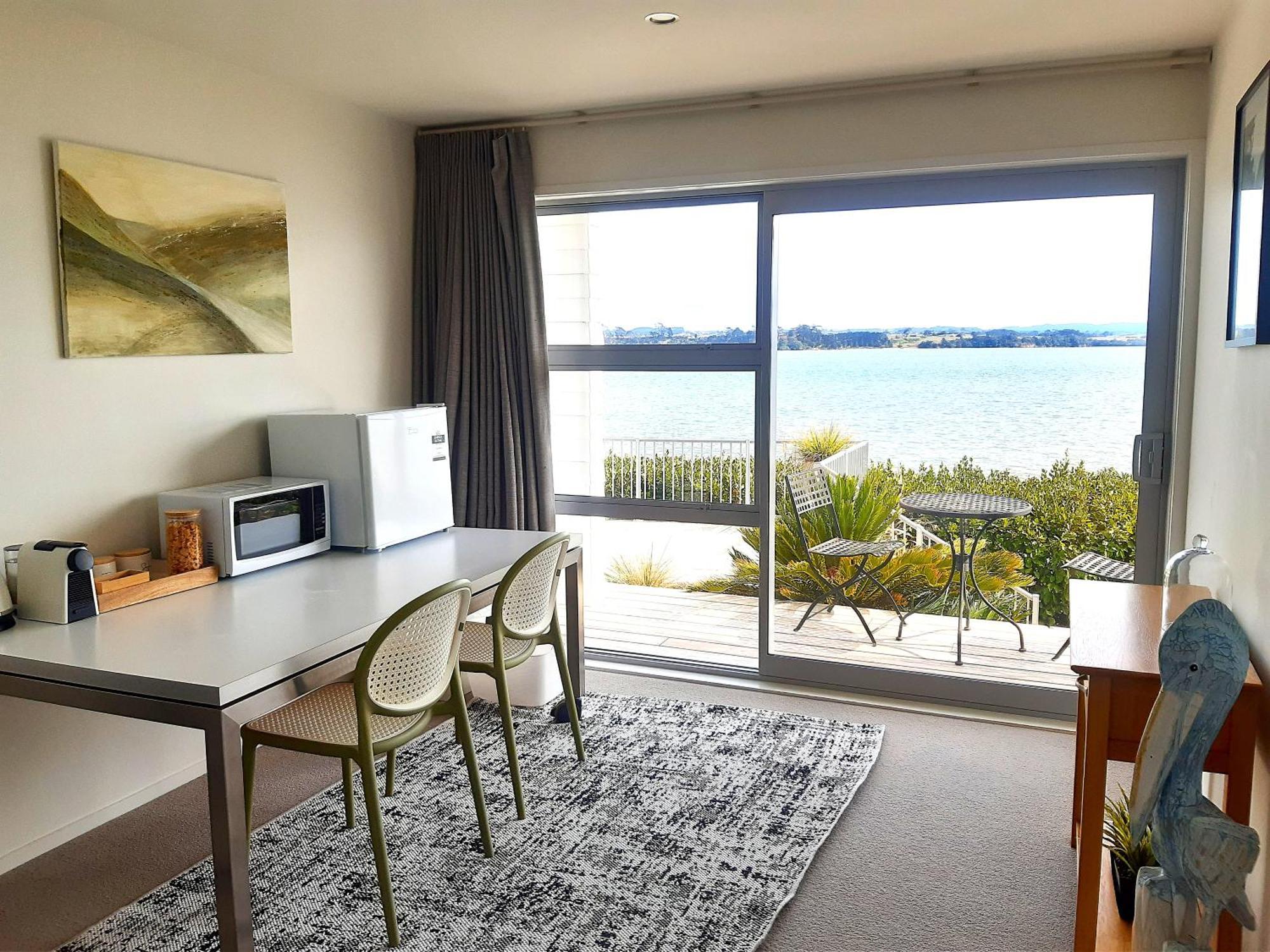 Once Upon A Tide Villa Auckland Exterior foto