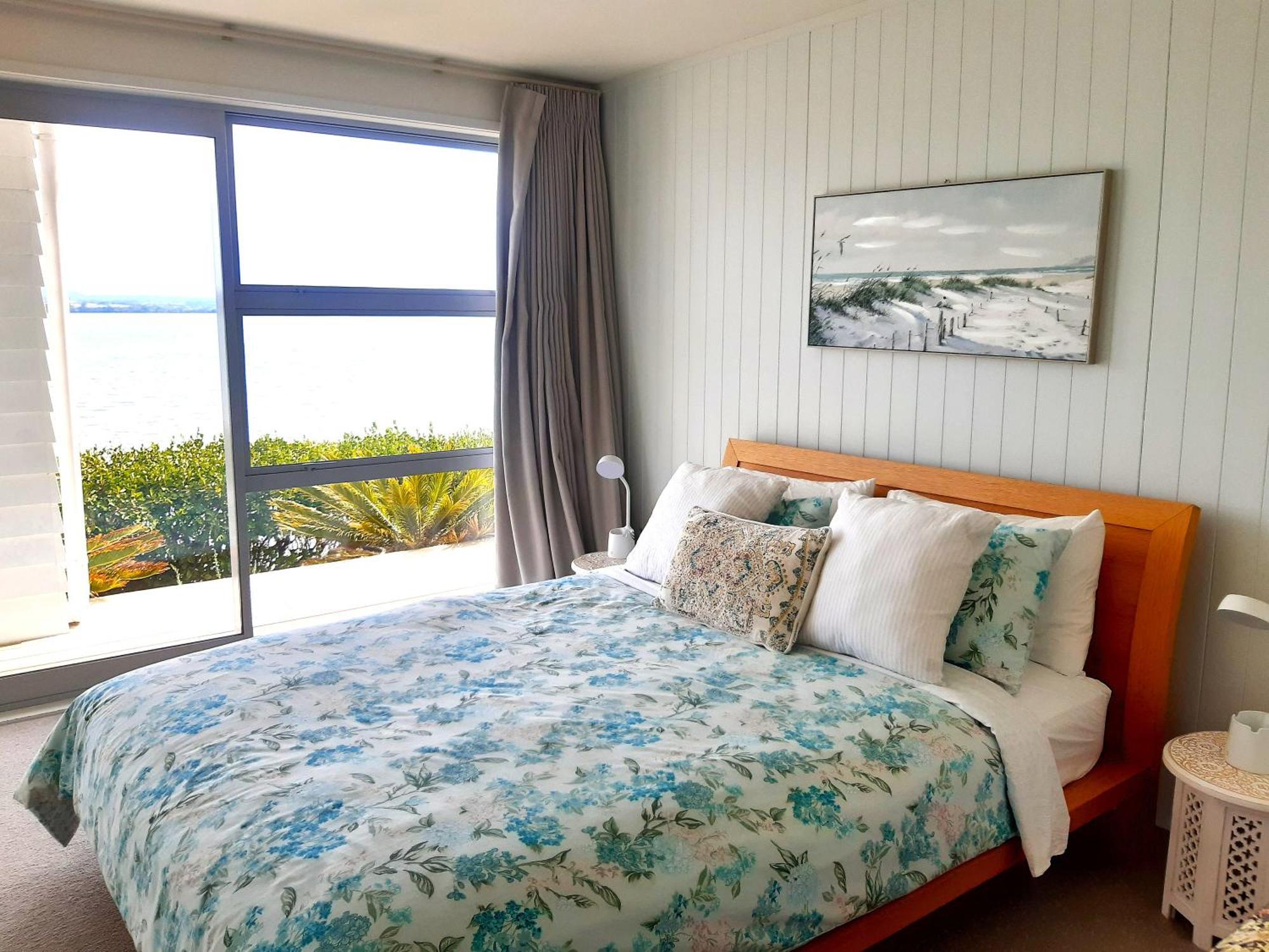 Once Upon A Tide Villa Auckland Exterior foto