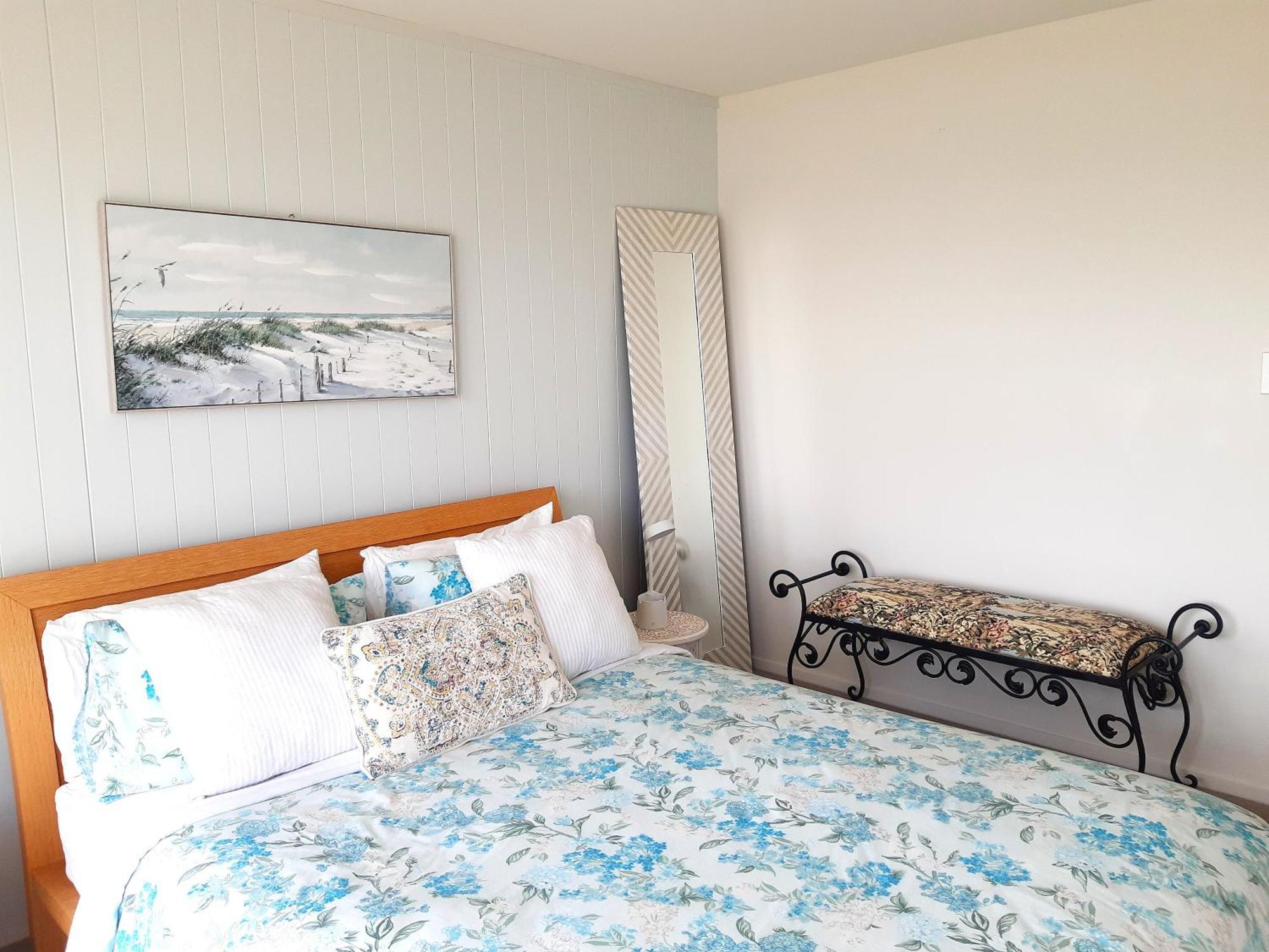 Once Upon A Tide Villa Auckland Exterior foto